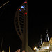 Spinnaker Tower