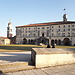 Spring semester in Udine