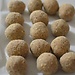 Sri Lankan fish cutlets