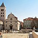 St. Mary's church Zadar
