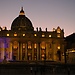 St. Peters Basilica 