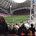 Stade Velodrome: "ALLEZ OM!!!"