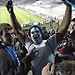 Stade Velodrome: "ALLEZ OM!!!"