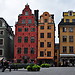 Stadsholmen island...
