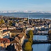 STADT ZÜRICH