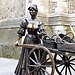 Stage d'étude en Irlande