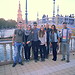 Stage en Espagne