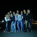 Stage en Espagne