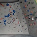 Start the climbing