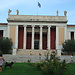Starting Out in Greece