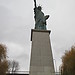 Statua Wolności w Paryżu