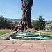 Statue