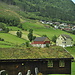 Stavkirke w Vik