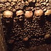 Paris Catacombs