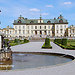 Stockholm - Drottningholm