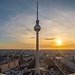 Strasblog Part Fourteen: InterRail Part One