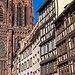 Strasblog Partie Un : Ma Première Semaine en Alsace