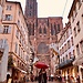 Strasbourg - the Christmas capital of Europe
