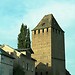 Strasbourg Old Fort