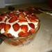 Strawberry trifle recipe