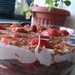 Strawberry trifle recipe