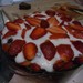 Strawberry trifle recipe