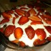 Strawberry trifle recipe