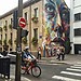 Street art en Nancy