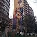 Street art in Paris