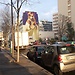 Street art in Paris