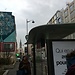 Street art in Paris