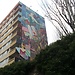 Street art in Paris