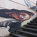 Street art in Paris