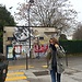 Street art in Paris