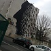 Street art in Paris