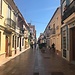 Streets of Benimaclet