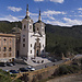 Stroll in the mountains: La Fuensanta
