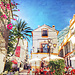 Studying in Marbella