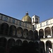 Studying in Naples: UNINA