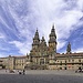 Studying in Santiago de Compostela