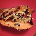 Stuffed sweet potato