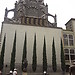 Plaza Botero o Plaza de las Esculturas