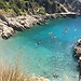 Summer in Campania: how Italians spend their time?