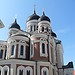 Summer in Tallinn