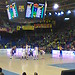 Sunday Lunch in Palau Blaugrana