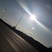 sunny