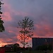 Sunset views
