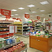 Supermarkets in Wroclaw