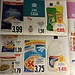 Supermercados en Roma