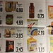 Supermercados en Roma